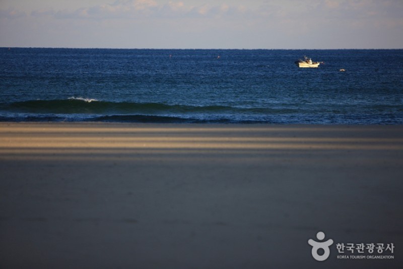 Hajodae Beach  (5/12)