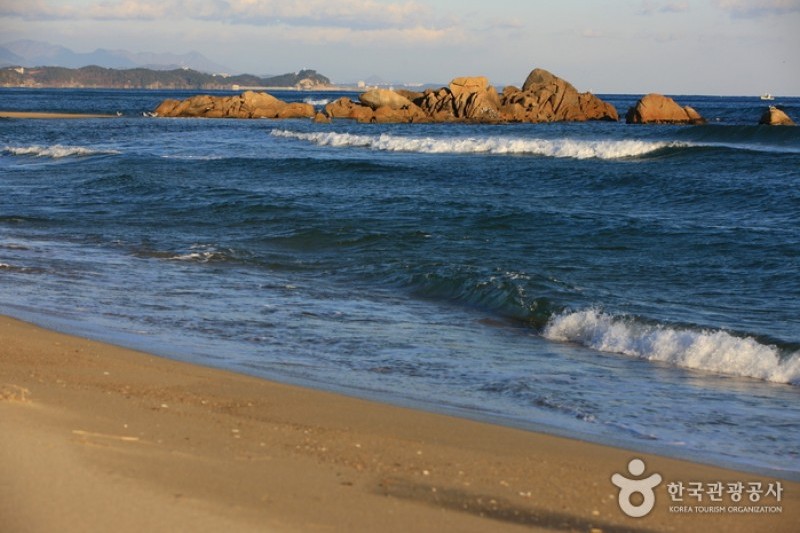 Hajodae Beach  (8/12)