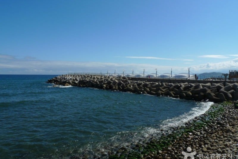 Sokch Seorak Sunrise Park  (10/18)