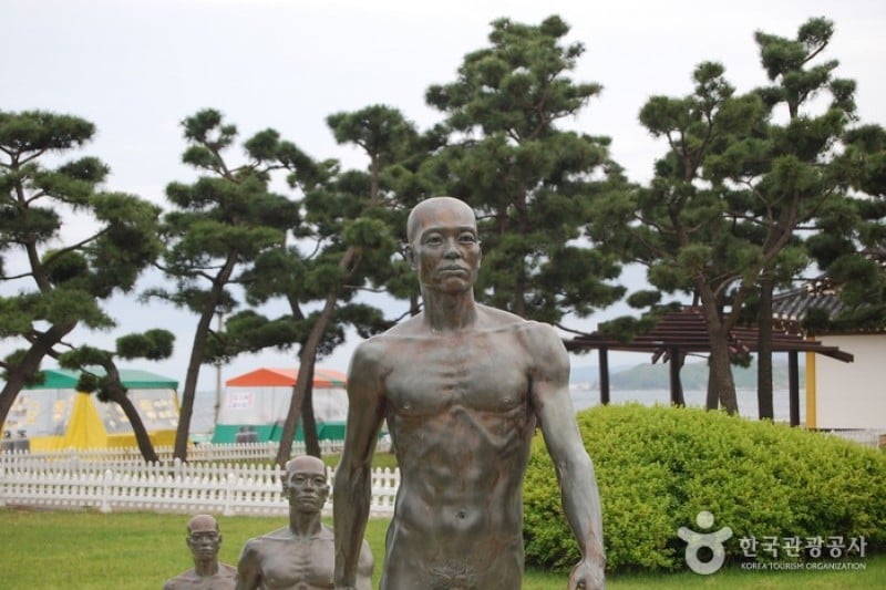 Sokch Seorak Sunrise Park  (16/18)
