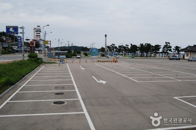 Sokch Seorak Sunrise Park  (17/18)