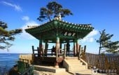 Uisangdae Pavilion 