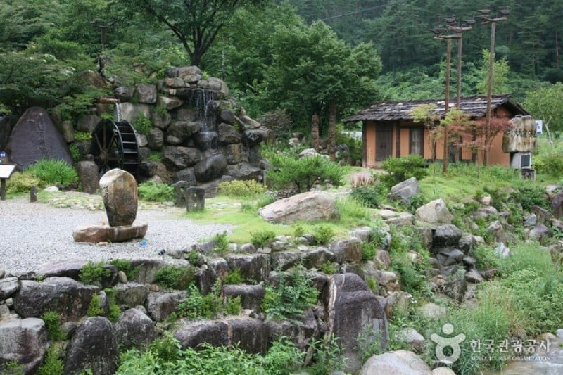 Daegwallyeong Museum  (1/19)