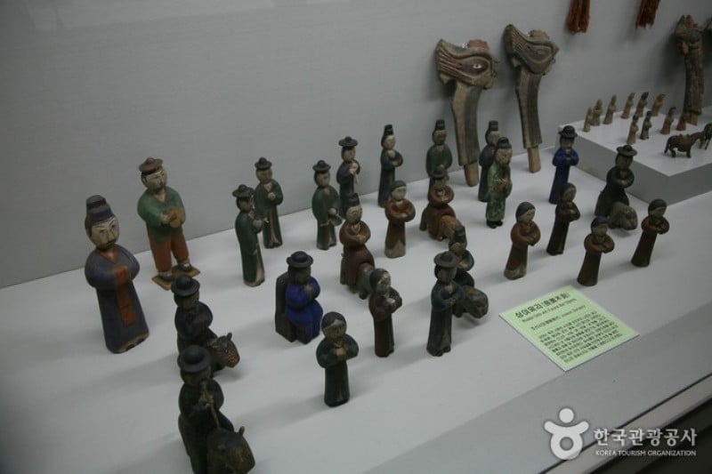 Daegwallyeong Museum  (2/19)