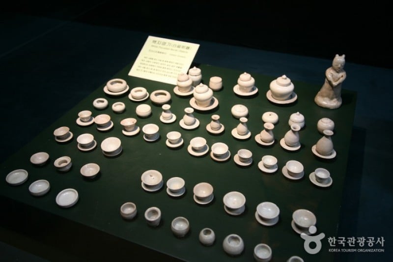 Daegwallyeong Museum  (3/19)
