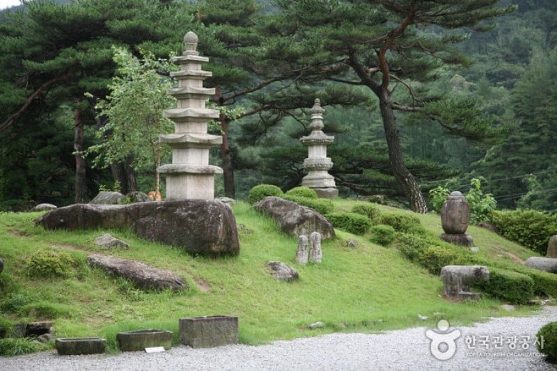 Daegwallyeong Museum  (4/19)
