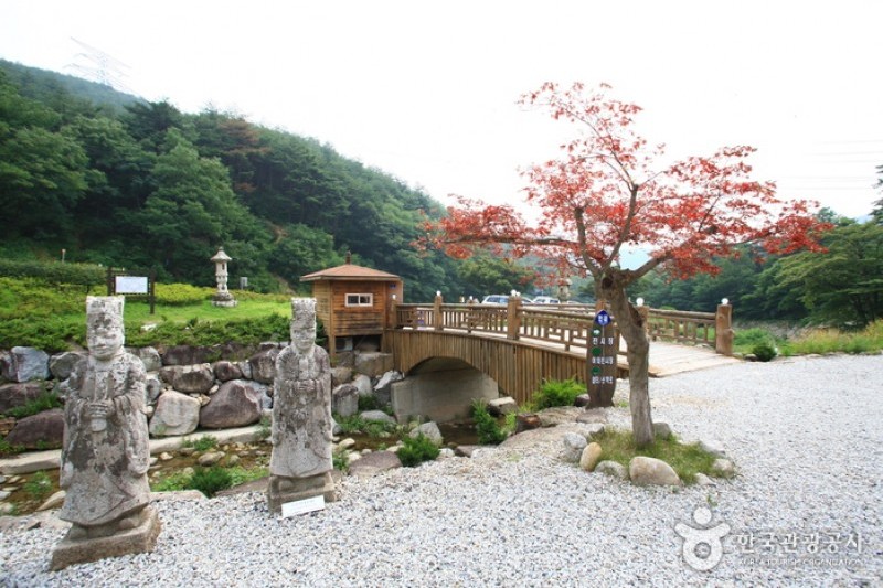 Daegwallyeong Museum  (8/19)