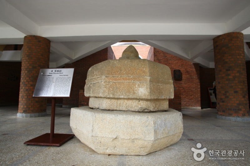 Daegwallyeong Museum  (10/19)