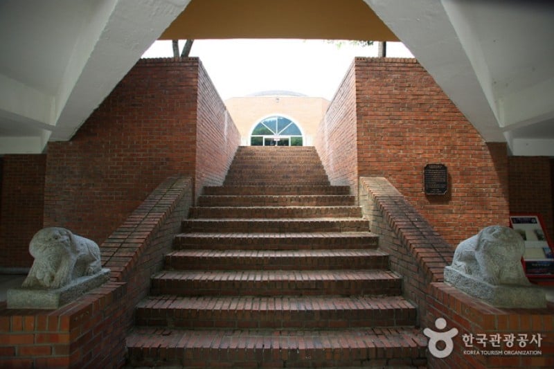 Daegwallyeong Museum  (11/19)
