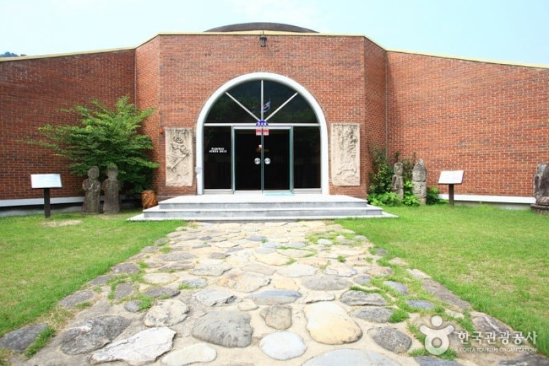 Daegwallyeong Museum  (12/19)