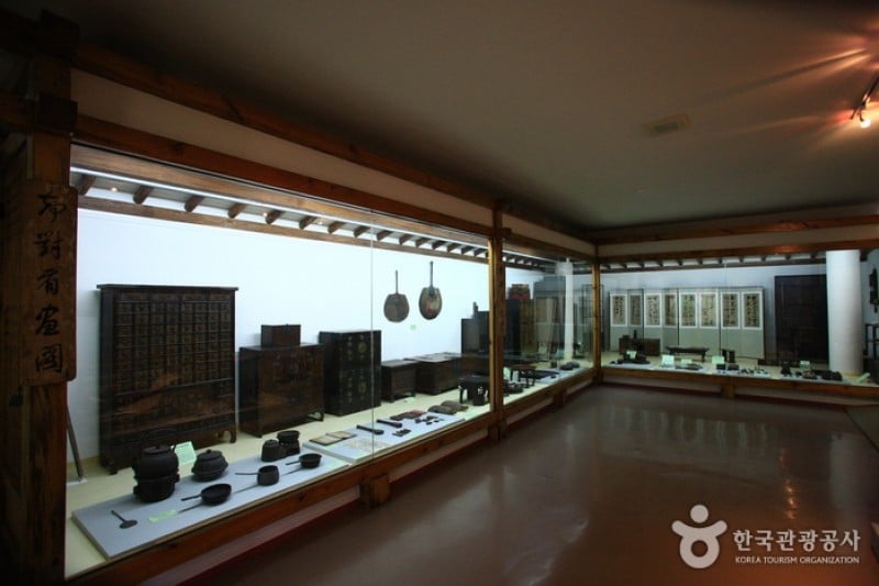 Daegwallyeong Museum  (13/19)