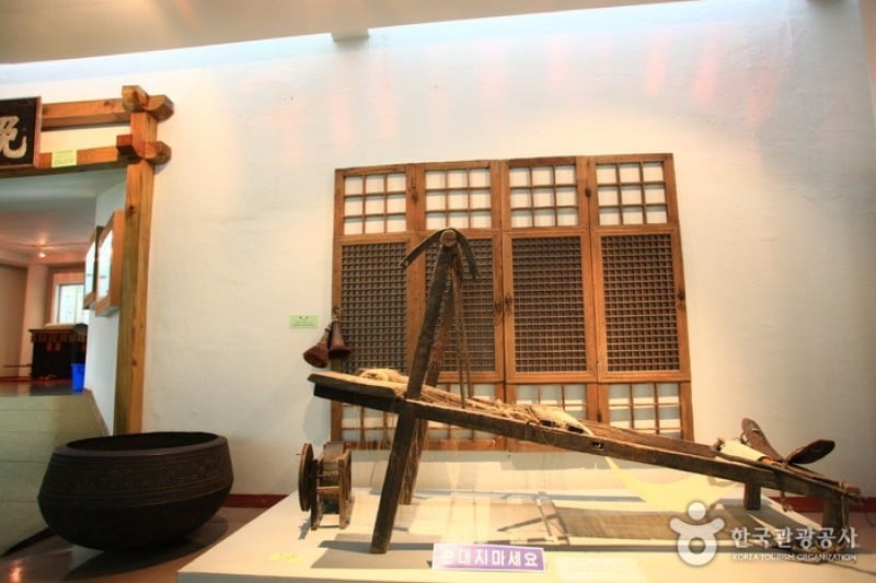 Daegwallyeong Museum  (14/19)