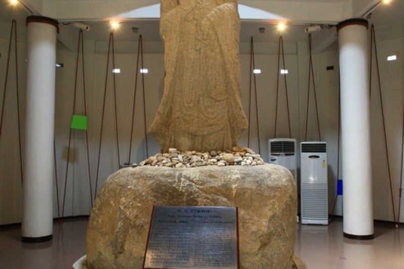Daegwallyeong Museum  (16/19)