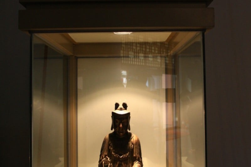Daegwallyeong Museum  (17/19)