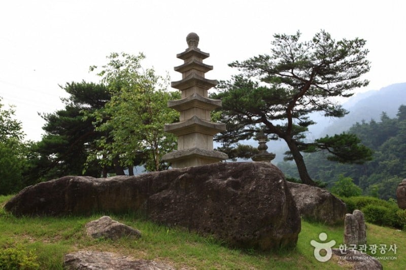 Daegwallyeong Museum  (19/19)