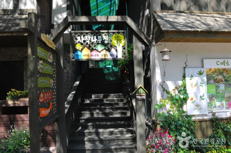 Herbnara Farm  (3/11)