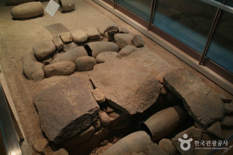 Ojukheon House &amp; Ojukheon Municipal Museum  (16/18)