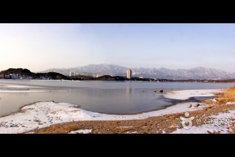 Yeongnangho Lake  (15/22)