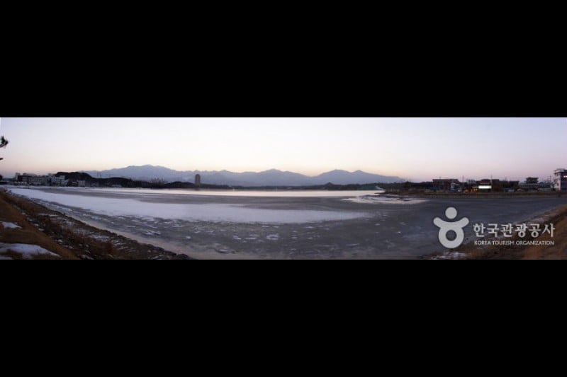 Yeongnangho Lake  (16/22)