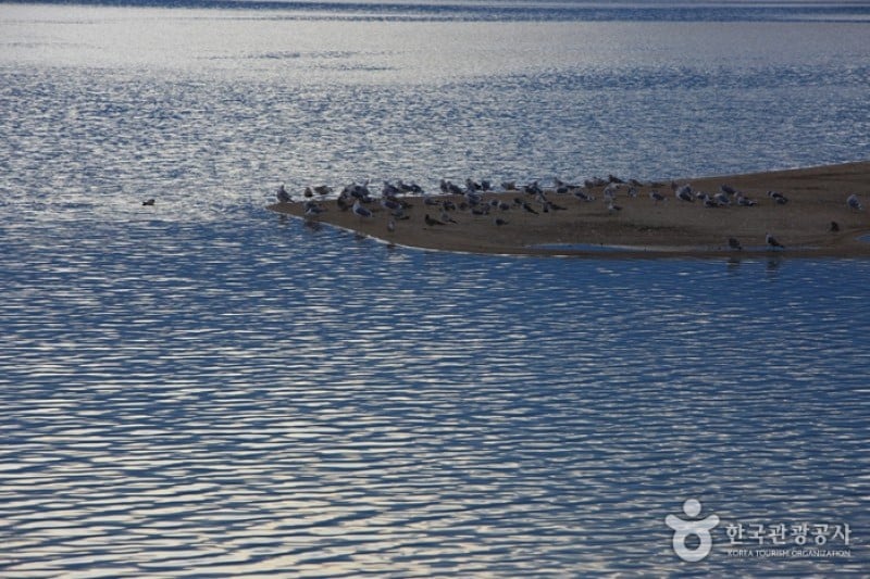 Yeongnangho Lake  (19/22)