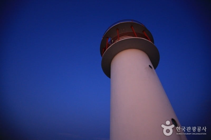 Sokcho Lighthouse Observatory  (3/5)