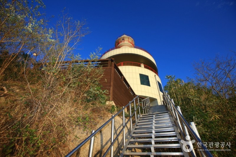 Sokcho Lighthouse Observatory  (4/5)