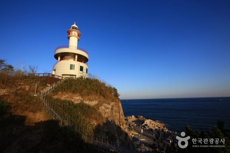 Sokcho Lighthouse Observatory  (5/5)