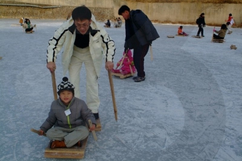 Daegwallyeong Snow Festival  (3/32)