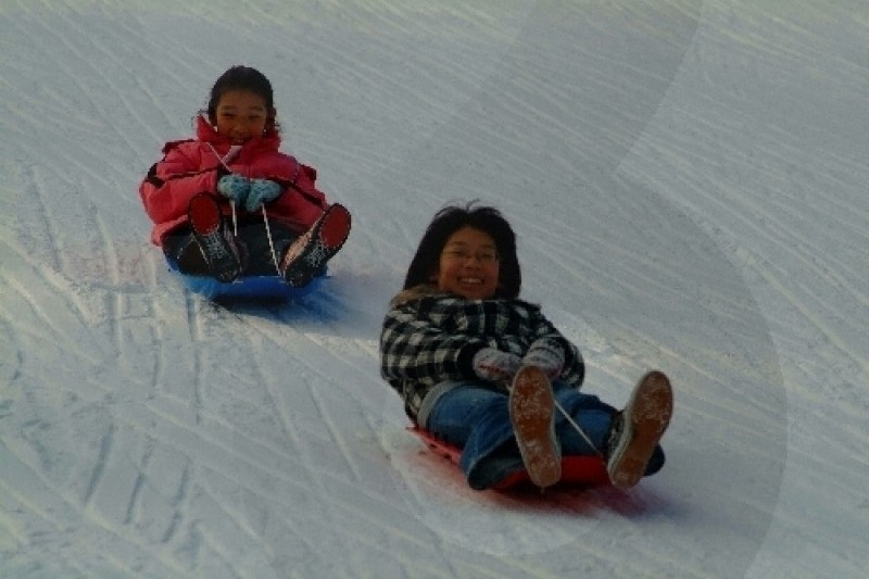 Daegwallyeong Snow Festival  (13/32)