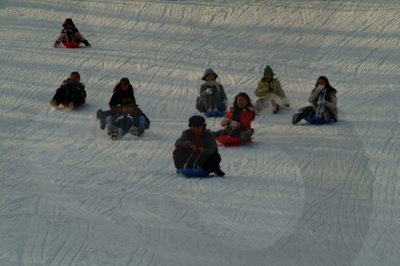 Daegwallyeong Snow Festival  (14/32)
