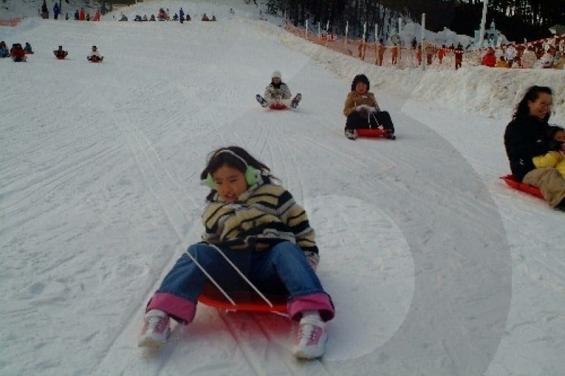 Daegwallyeong Snow Festival  (15/32)