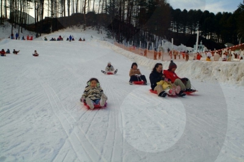 Daegwallyeong Snow Festival  (16/32)