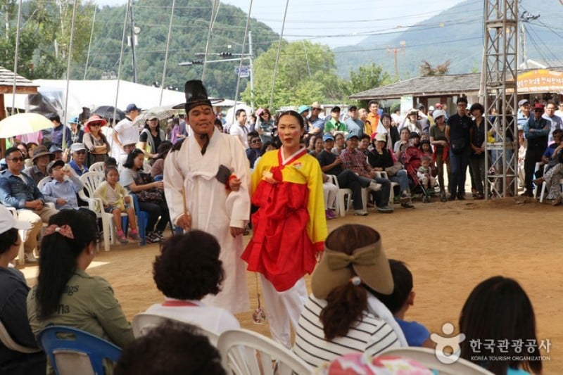 Hyoseok Cultural Festival  (1/7)