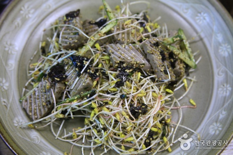 Hyoseok Cultural Festival  (4/7)