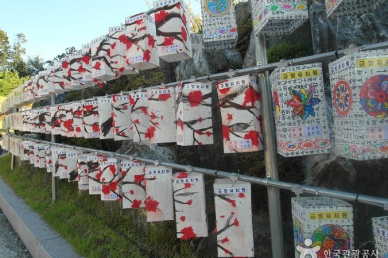 Wonju Hanji Festival  (1/6)