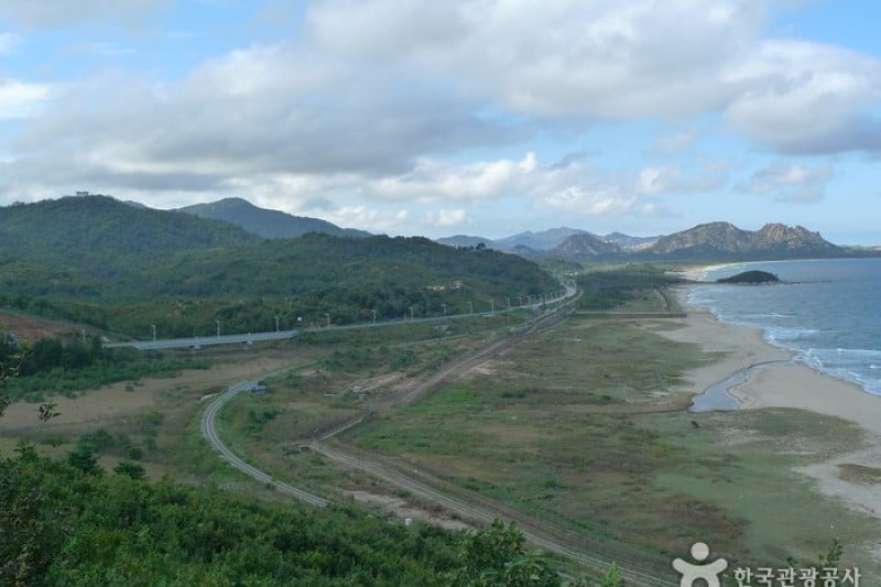 Goseong Unification Observatory  (15/35)