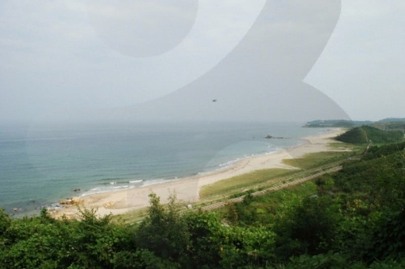 Goseong Unification Observatory  (17/35)