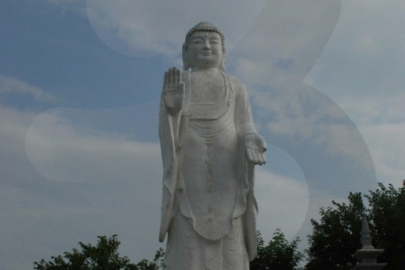 Goseong Unification Observatory  (19/35)