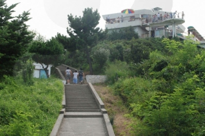Goseong Unification Observatory  (20/35)