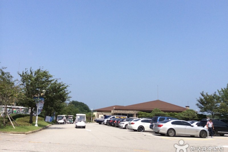 Seorak Plaza Country Club  (1/4)