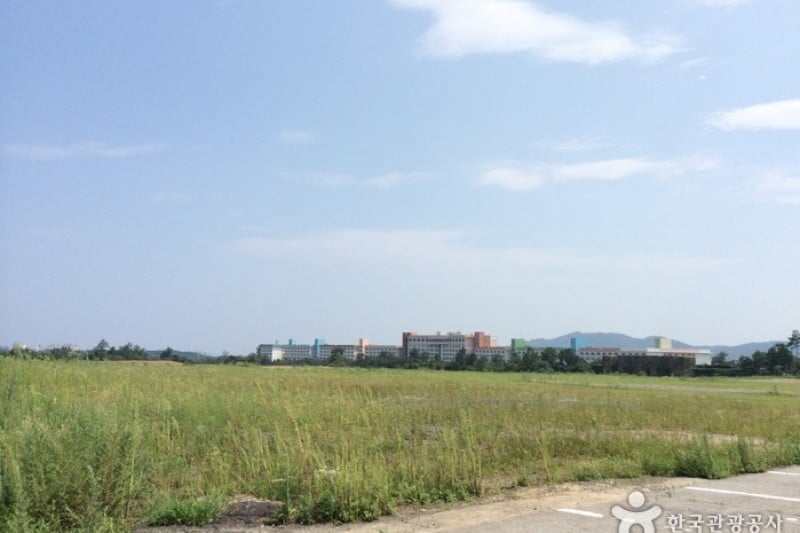 Seorak Plaza Country Club  (2/4)