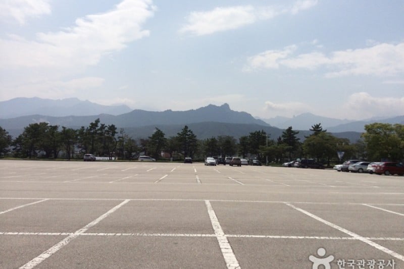 Seorak Plaza Country Club  (3/4)