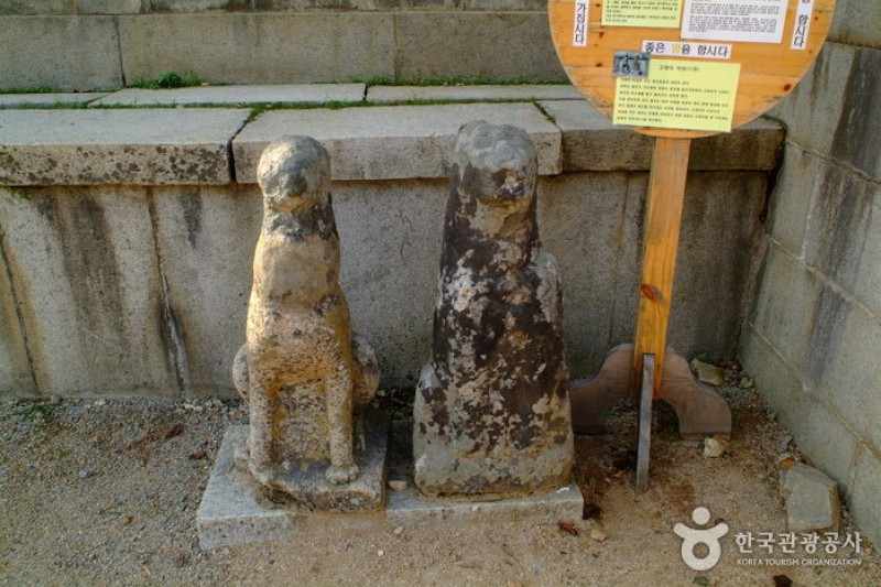 Sangwonsa Temple  (17/21)