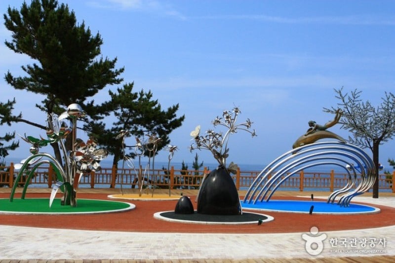 Samcheok Ocean Railbike  (8/33)