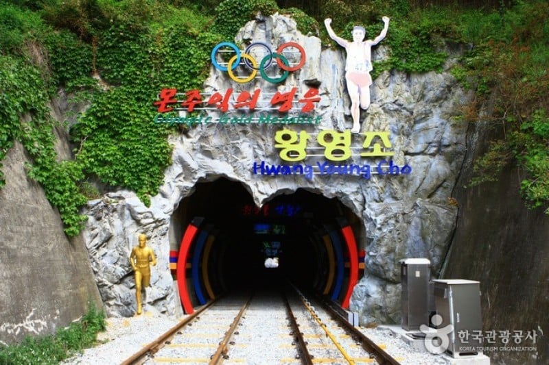 Samcheok Ocean Railbike  (9/33)