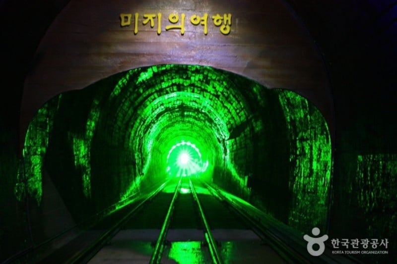 Samcheok Ocean Railbike  (17/33)