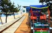 Samcheok Ocean Railbike 