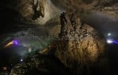 Hwanseongul Cave 