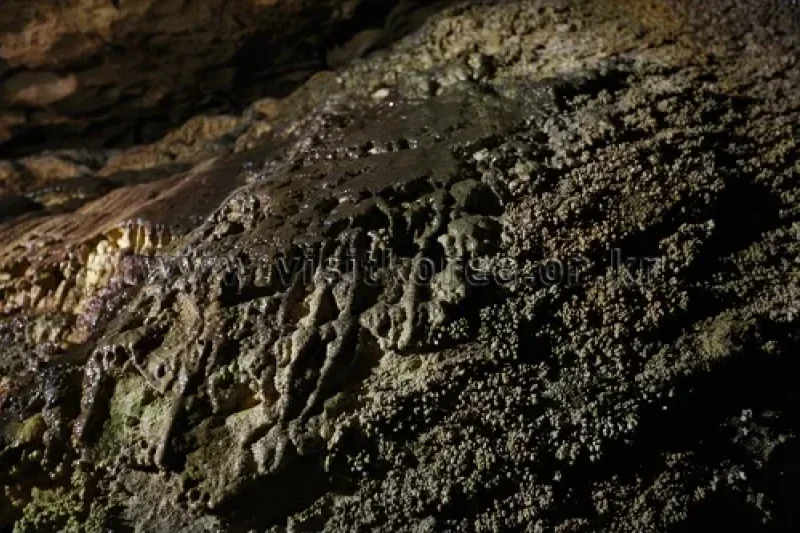 Hwanseongul Cave 