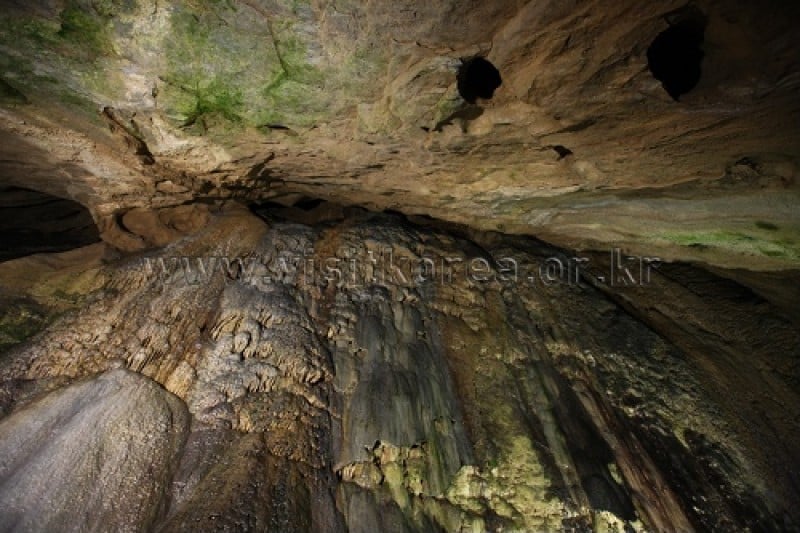 Hwanseongul Cave 